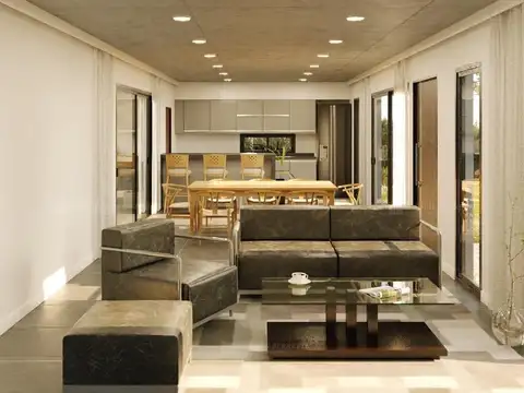 Casa en Venta en Parque las naciones, USD 210.000