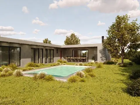 Casa en Venta de 3 dormitorios