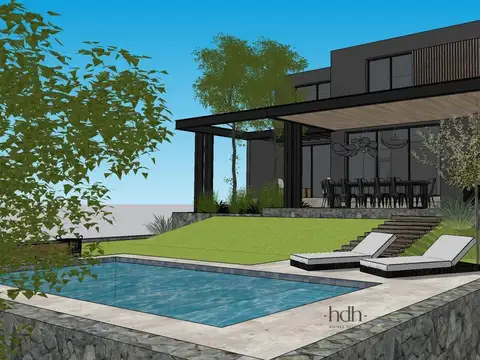 Casa en Venta A Estrenar