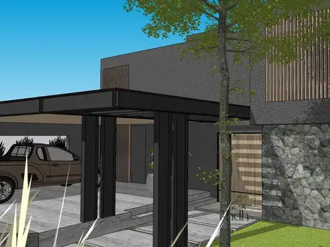 Casa en Venta en La Calera, USD 490.000