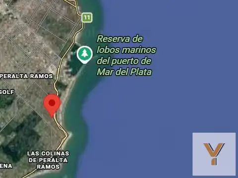 Casa en Alquiler Temporal en Punta Mogotes, $ 120.000