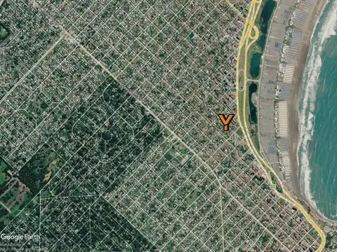 Casa en alquiler temporario - 2 Dormitorios 1 Baño - Mar del Plata
