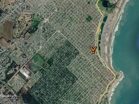 Casa en Alquiler Temporal al Sur