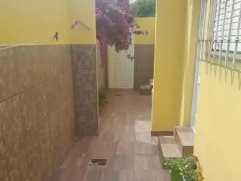 Casa en Alquiler Temporal de 2 dormitorios