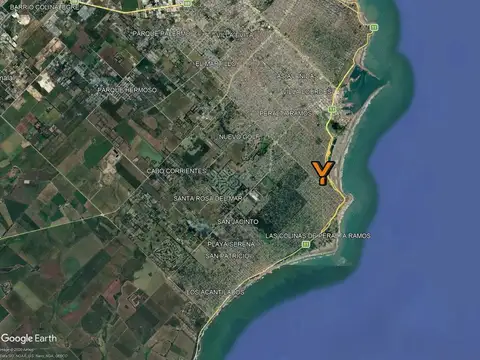 Casa en Alquiler Temporal con 1 cochera