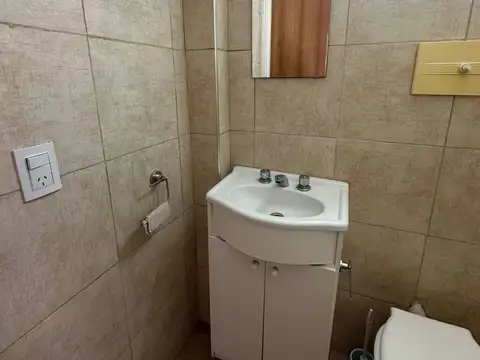 ALQUILER PH 3 AMBIENTES, EL PALOMAR