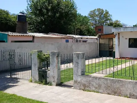 Tabaré al 400