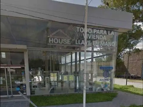 Se vende Local Comercial sobre ruta en Rafaela