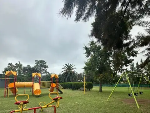 LOTE EN VENTA EN LA RESERVA DE HUDSON - OPORTUNIDAD!