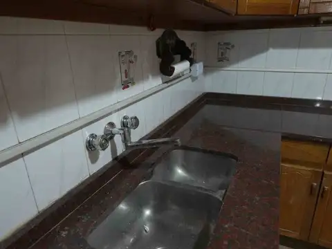 Sarmiento 100