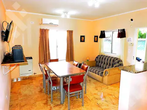 En Venta | Complejo de 7 Departamentos | Con Cochera | Las Grutas | Rio Negro
