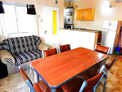 Depto Tipo Casa en Venta A Estrenar