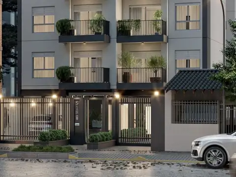 Departamento en venta Morón - Pozo