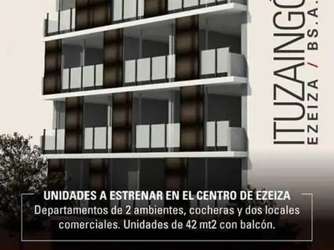 Ituzaingo 100