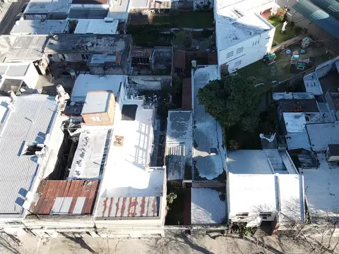 Terreno/Casa en Venta - Apto Desarrollo