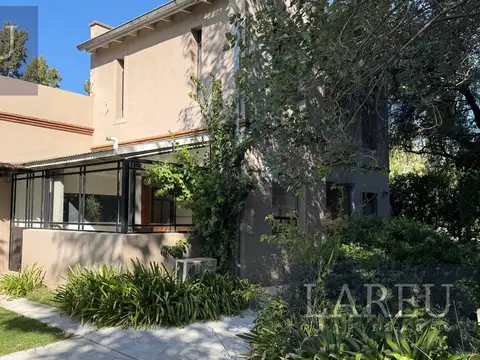 Barrio Privado El Lucero - Casa en Venta