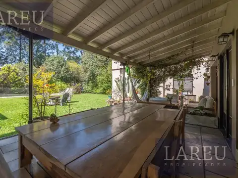 Barrio Privado El Lucero - Casa en Venta