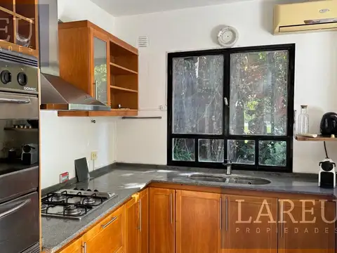 Barrio Privado El Lucero - Casa en Venta