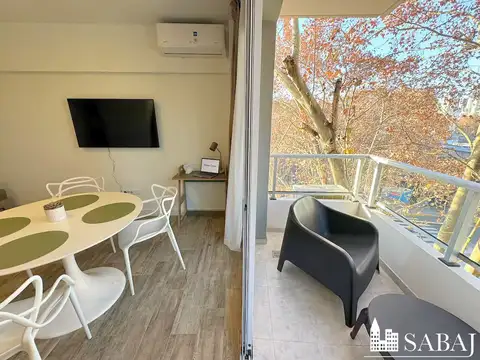 Departamento en Alquiler al Este