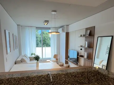 Departamento a estrenar, entrega junio 2026, 2 cuadras UADE, San Telmo