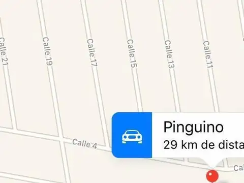 Terreno en Venta de 375,0 m2