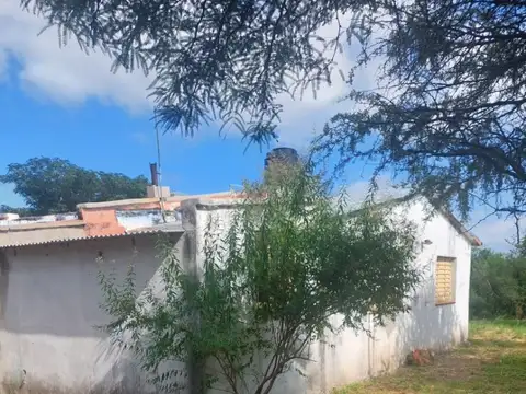 CASA EN CAPILLA DEL MONTE