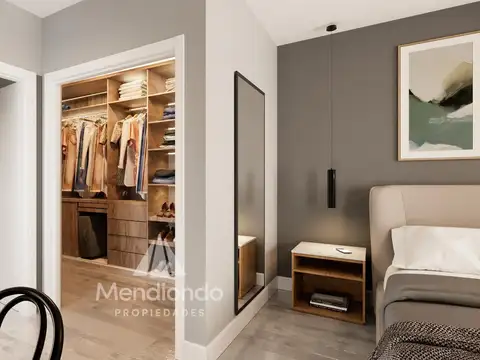 Departamento en Venta de 3 dormitorios