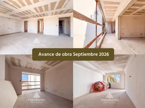 Departamento en Venta de 4 ambientes