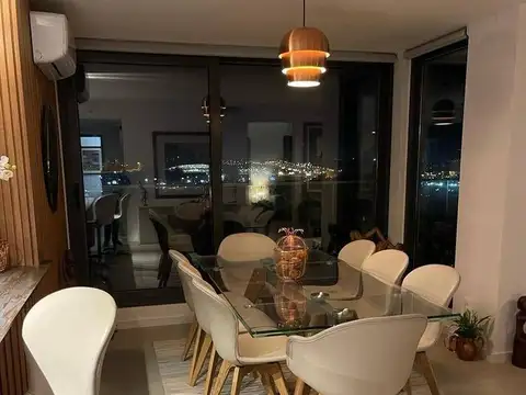 Departamento en Alquiler A Estrenar