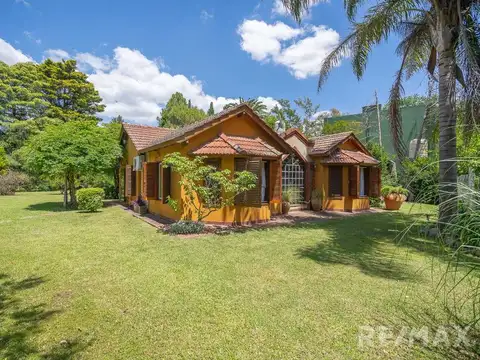 Casa en Venta de 3 dormitorios