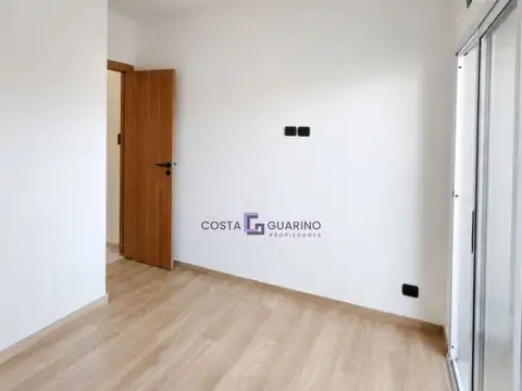 Departamento en Alquiler A Estrenar
