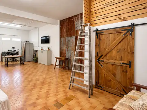 Casa en Venta al Noroeste