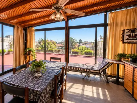 Casa en Venta en Villa Dominico, USD 190.000