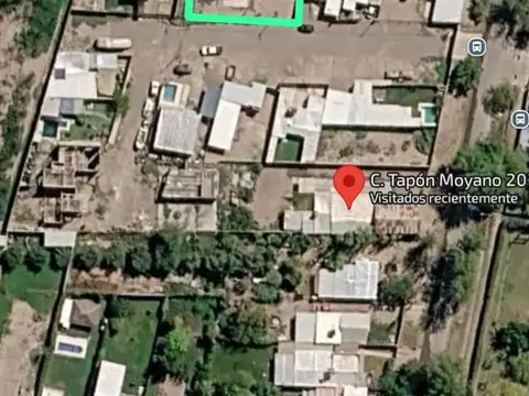 Terreno en Venta en Jesus Nazareno, USD 15.000