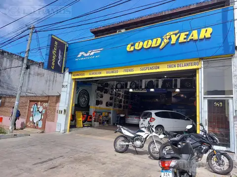 Local en Venta A Estrenar