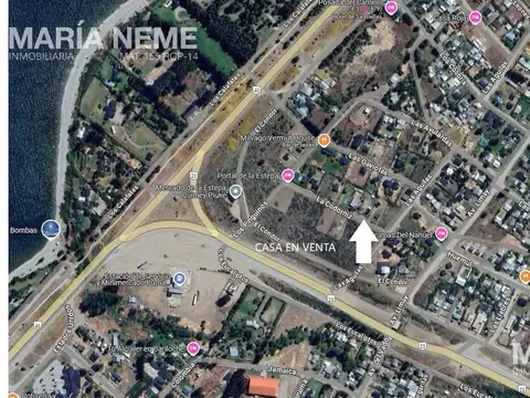 Casa en Venta en Dina Huapi, USD 120.000