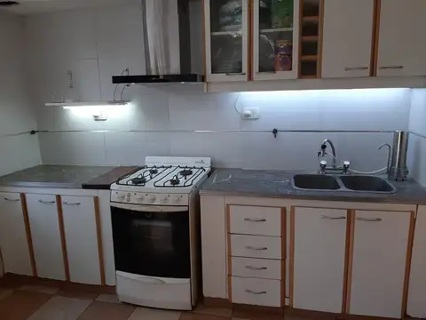 Depto Tipo Casa en Venta con 3 cocheras