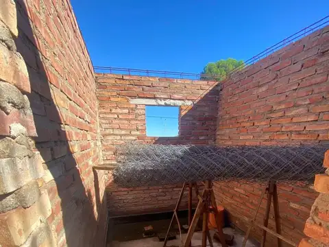 Terreno en Calderón Norte, Winifreda