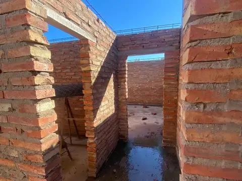 Terreno en Venta de 265,0 m2