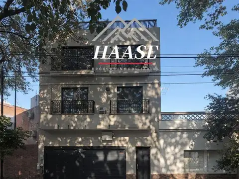 Venta PH 2 amb/bcón 40 m2 + terraza a construir Saavedra