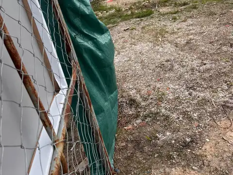 Terreno en Venta en Cardales Chico, USD 25.000