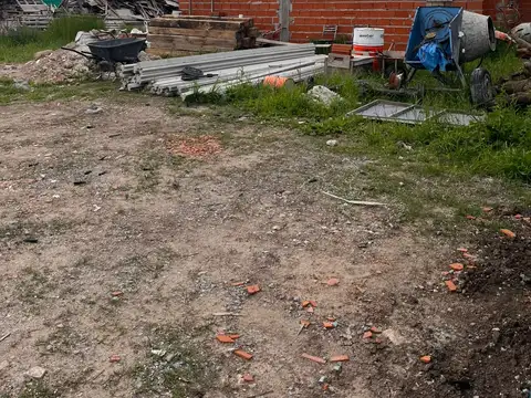 Terreno en Venta de 360,0 m2