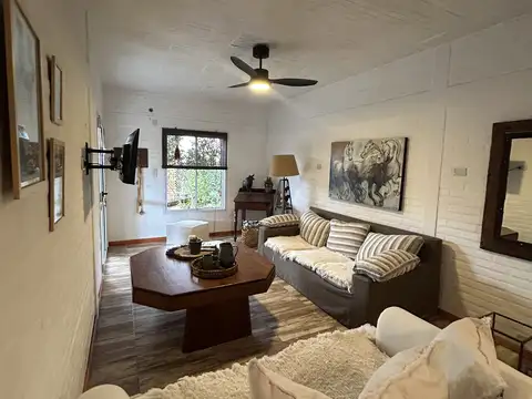 Se vende casa centrica en Nono, Traslasierra, Cordoba