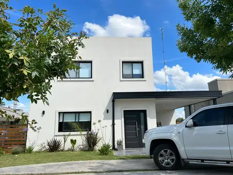 Casa  en Venta ubicado en San Eduardo, Pilar del Este, Pilar
