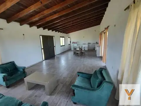 Casa en Venta en Bialet Masse, USD 130.000