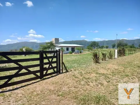 Terrazas de San Roque