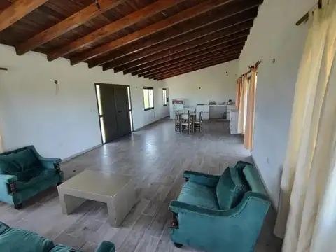 Casa en Venta en Bialet Masse, USD 130.000