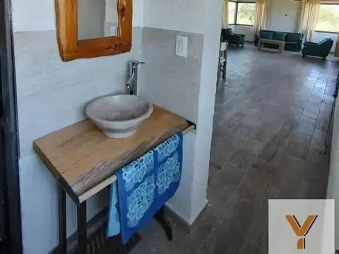 Casa en Venta 6 años