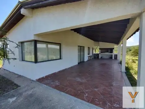 Casa en Venta de 1 dormitorio
