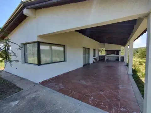 Casa en Venta de 1 dormitorio